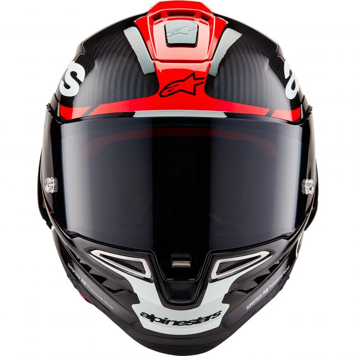Alpinestars Supertech R 10 Element Helmet