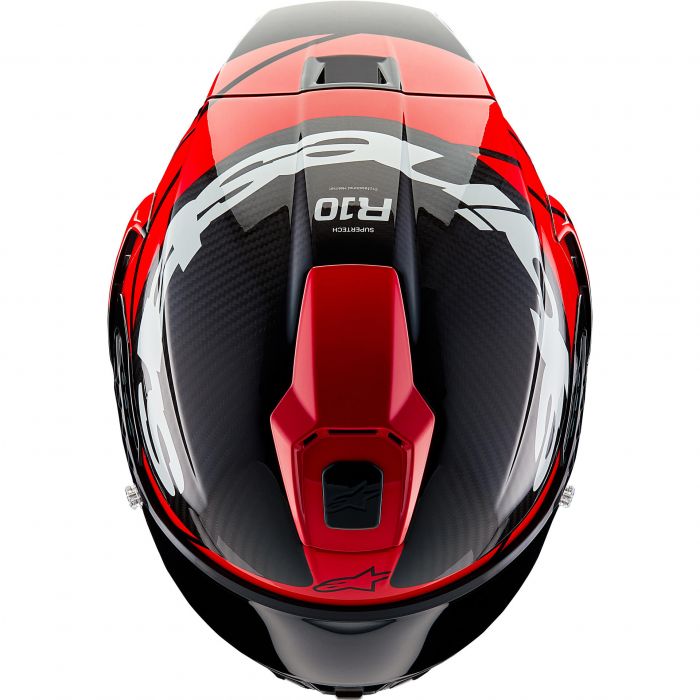 Alpinestars Supertech R 10 Element Helmet