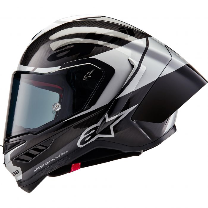 Alpinestars Supertech R 10 Element Helmet
