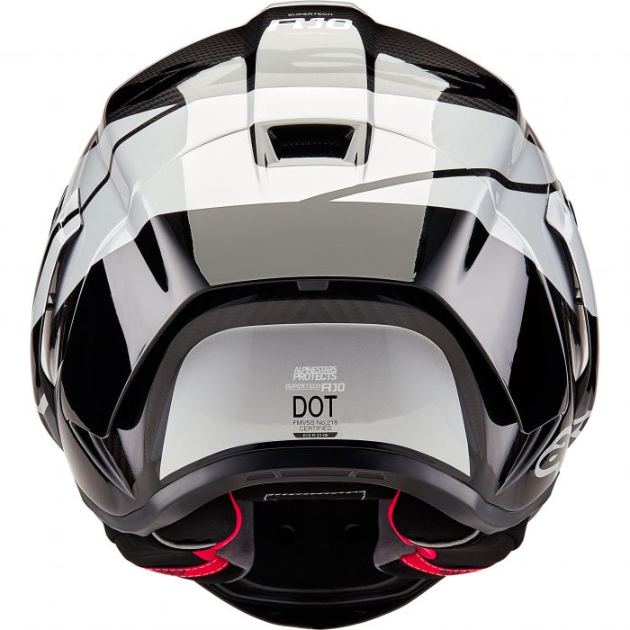 Alpinestars Supertech R 10 Element Helmet