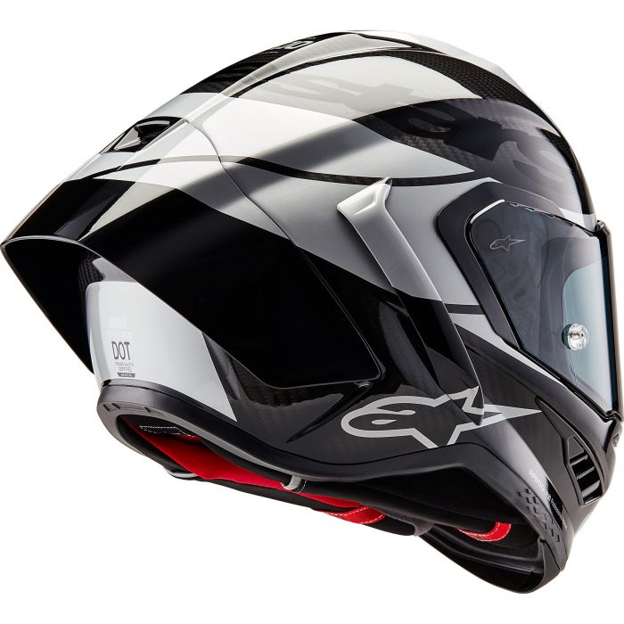 Alpinestars Supertech R 10 Element Helmet