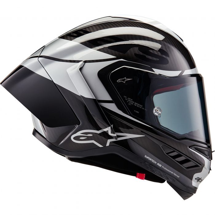 Alpinestars Supertech R 10 Element Helmet