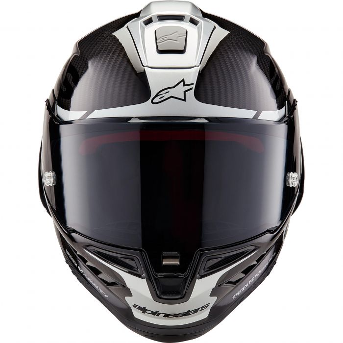 Alpinestars Supertech R 10 Element Helmet