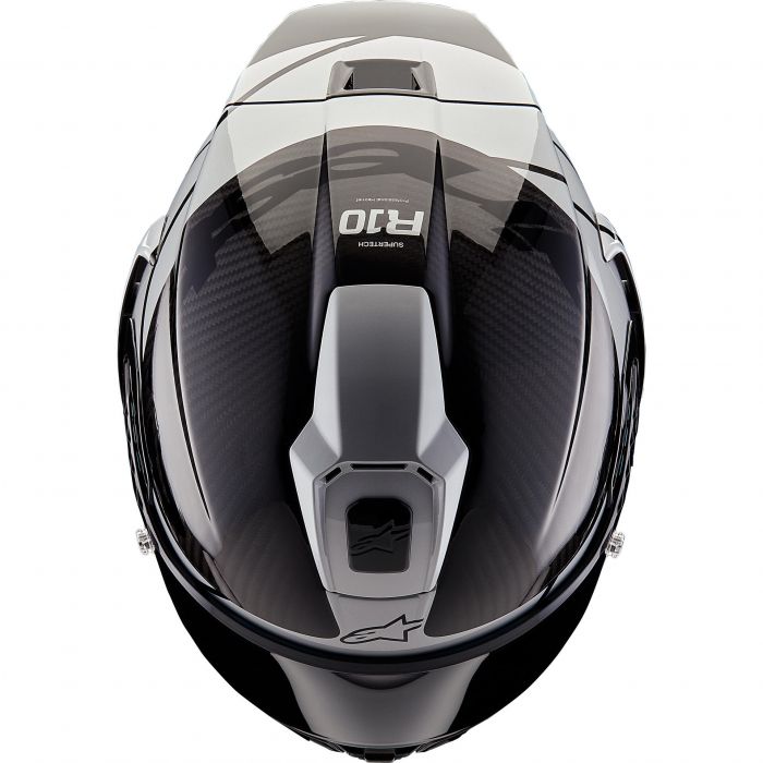 Alpinestars Supertech R 10 Element Helmet