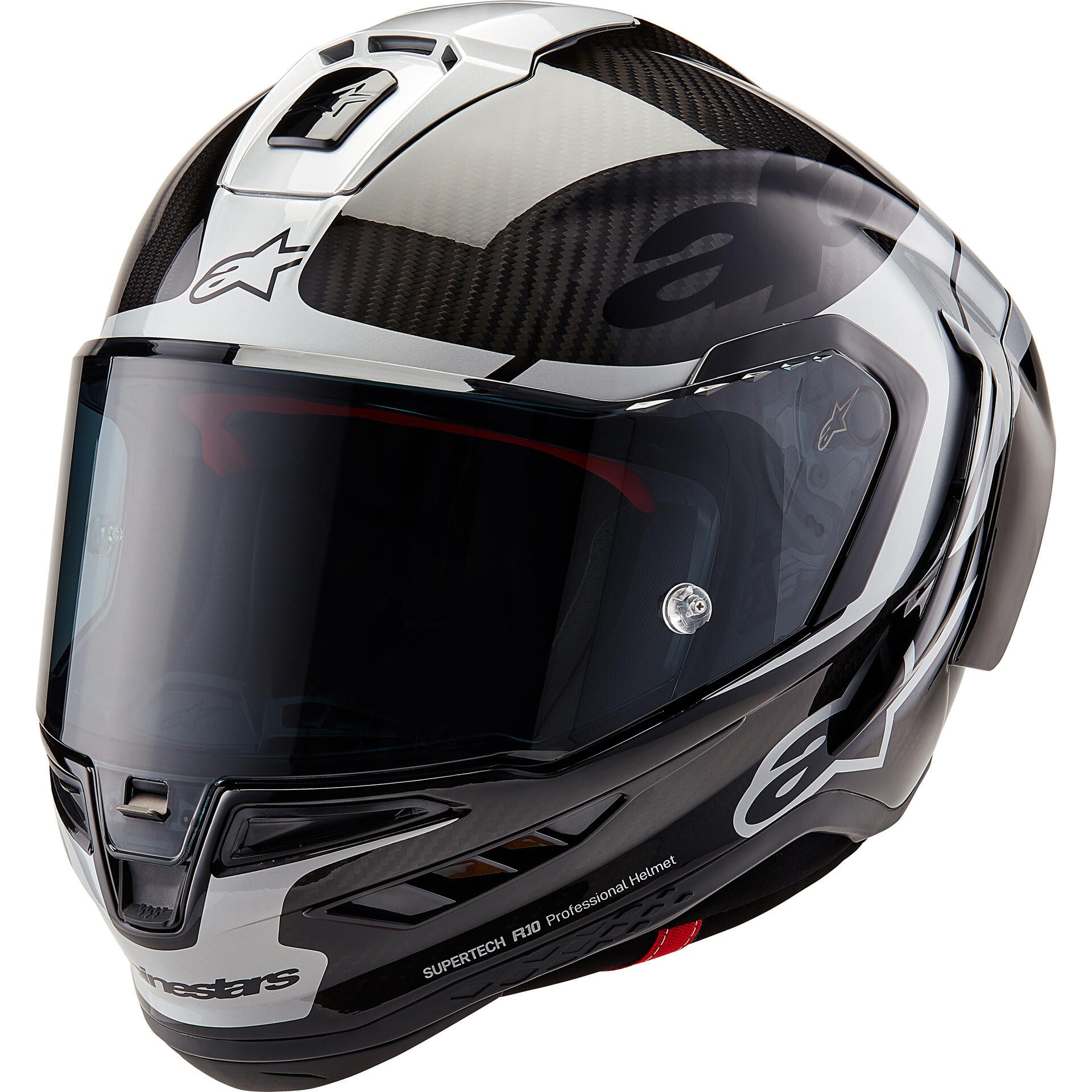Alpinestars Supertech R 10 Element Helmet