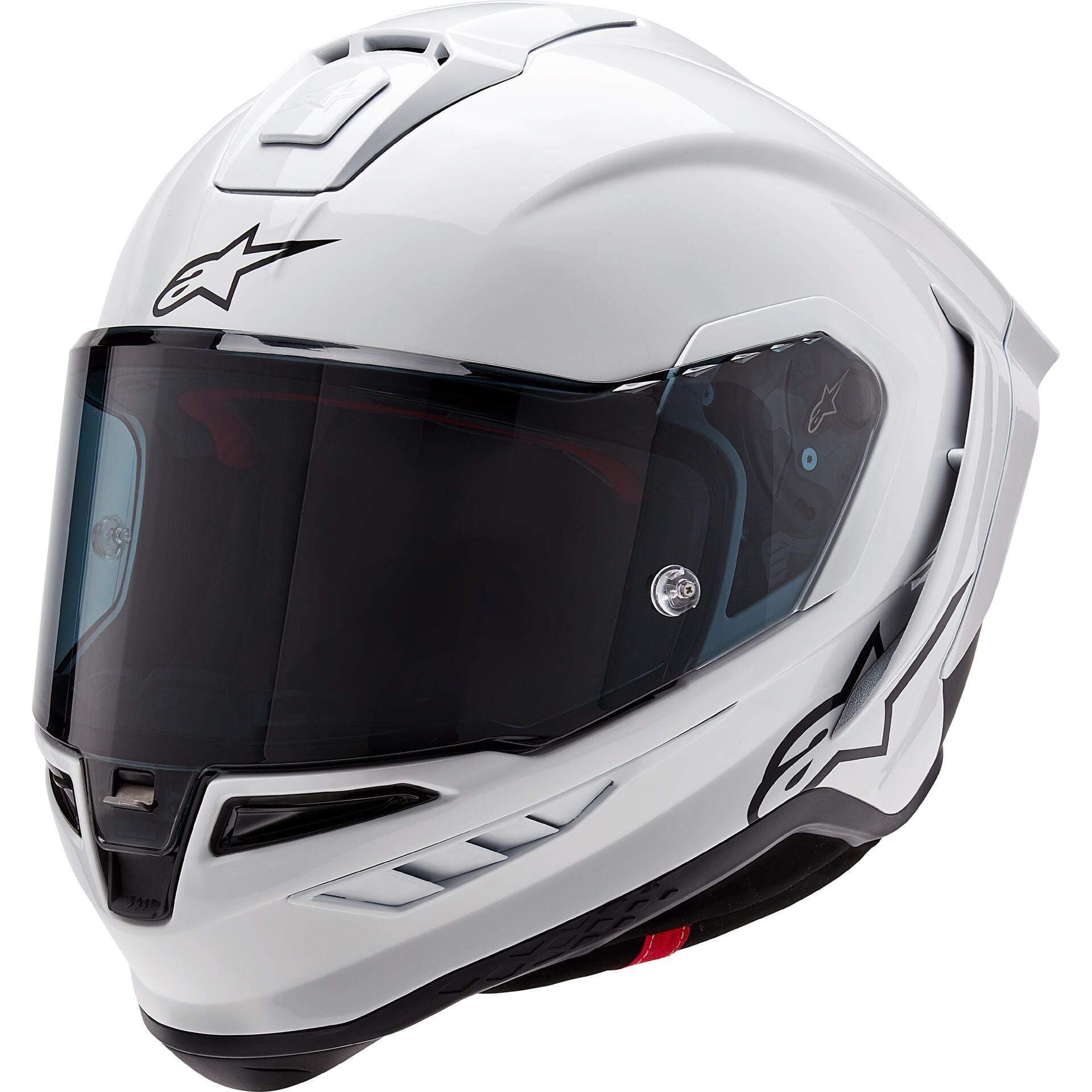 Alpinestars Supertech R 10 Solid Helmet