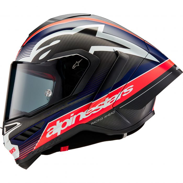 Alpinestars Supertech R 10 Team Helmet