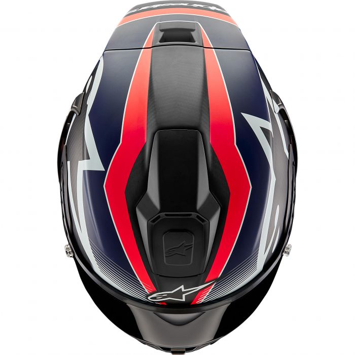 Alpinestars Supertech R 10 Team Helmet