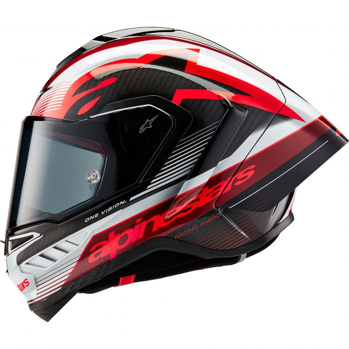 Alpinestars Supertech R 10 Team Helmet
