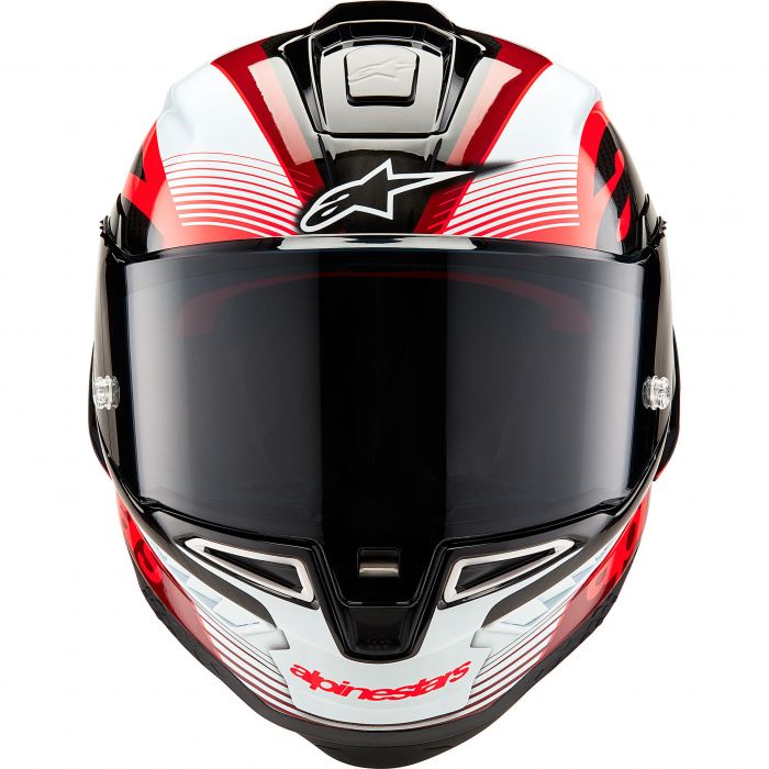 Alpinestars Supertech R 10 Team Helmet