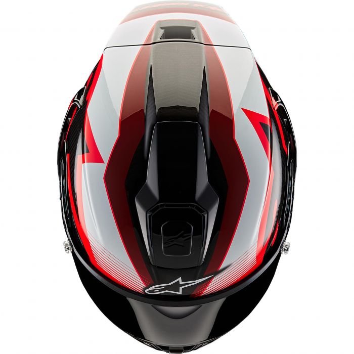 Alpinestars Supertech R 10 Team Helmet