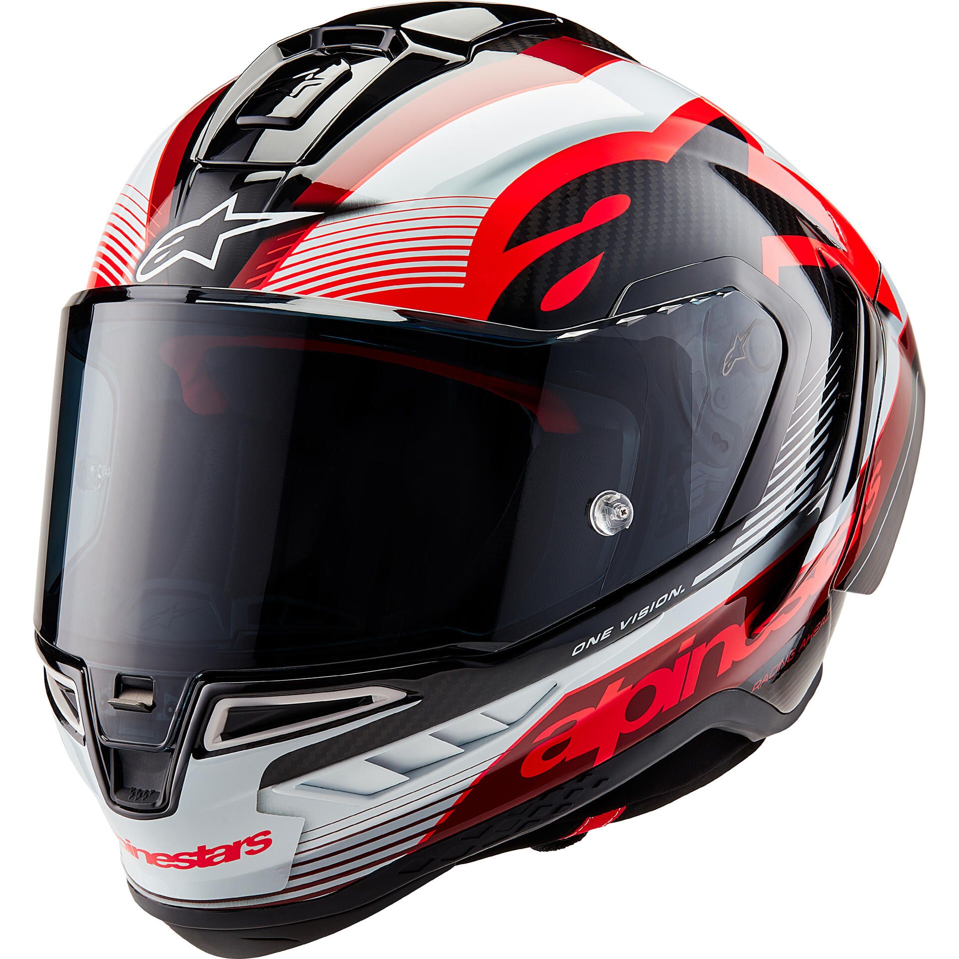 Alpinestars Supertech R 10 Team Helmet