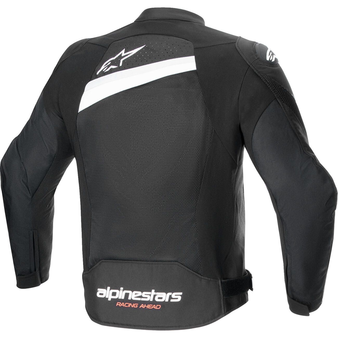 Alpinestars T-GP Plus R V4 Air Jacket
