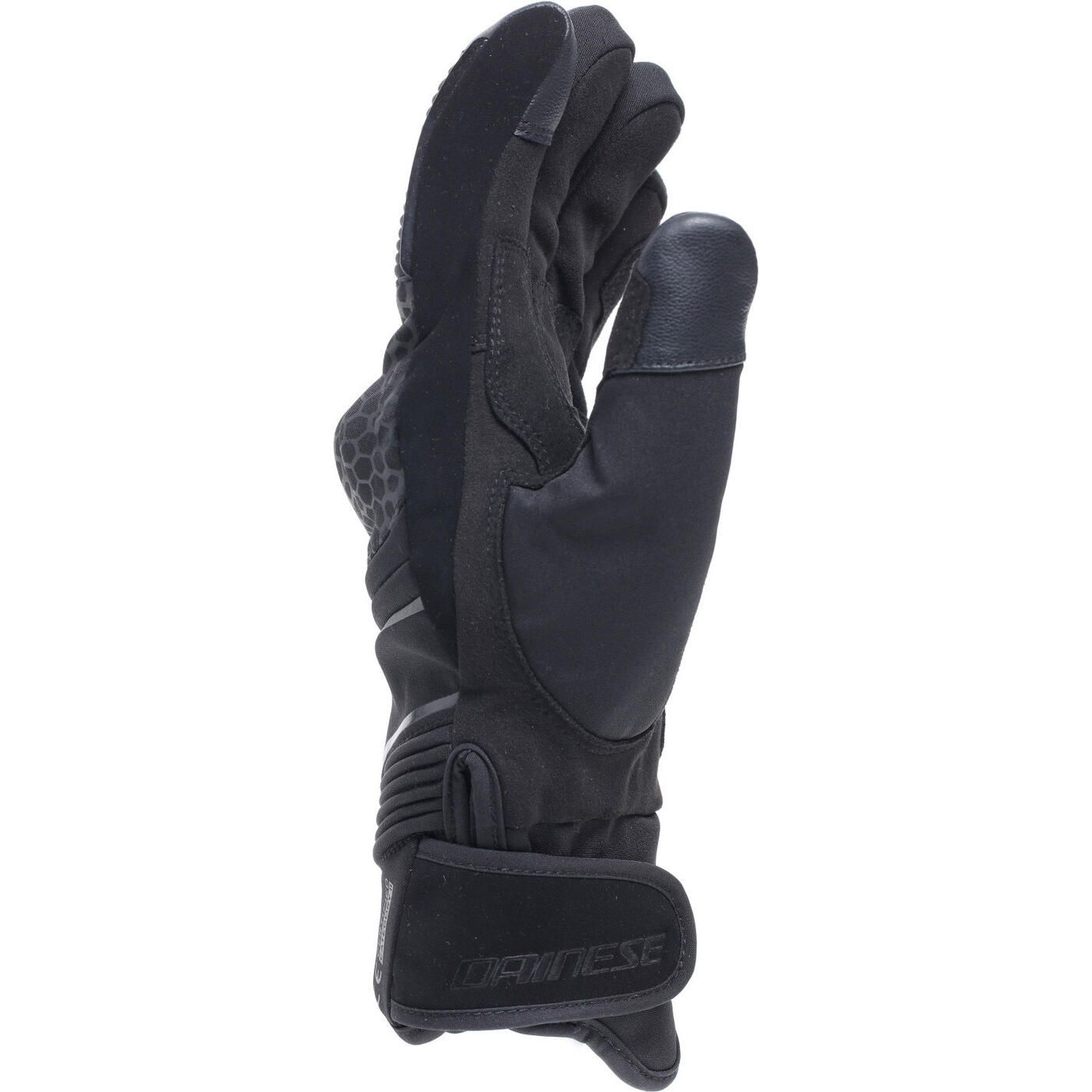 Dainese Tempest 2 D-Dry Short Thermal Gloves