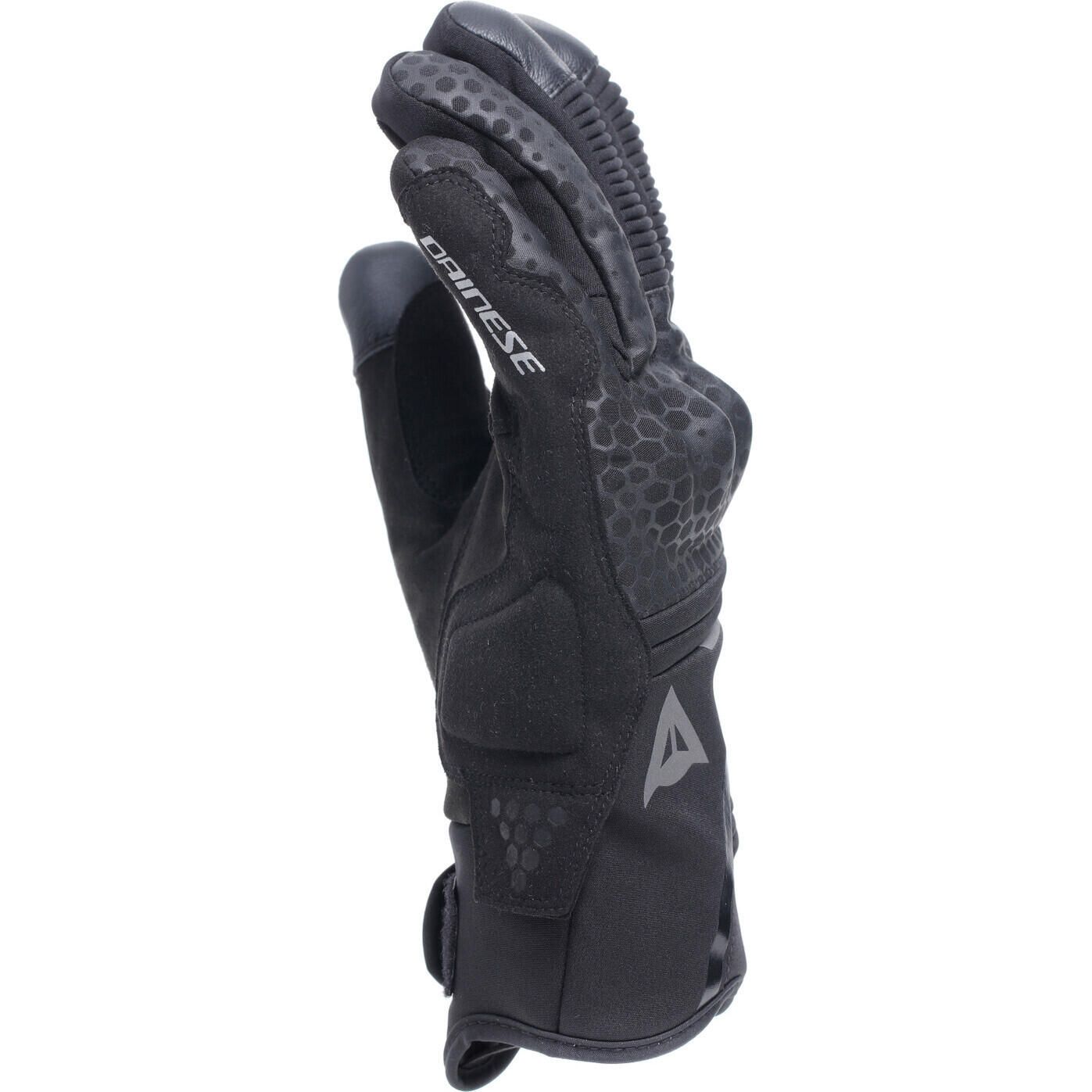 Dainese Tempest 2 D-Dry Short Thermal Gloves