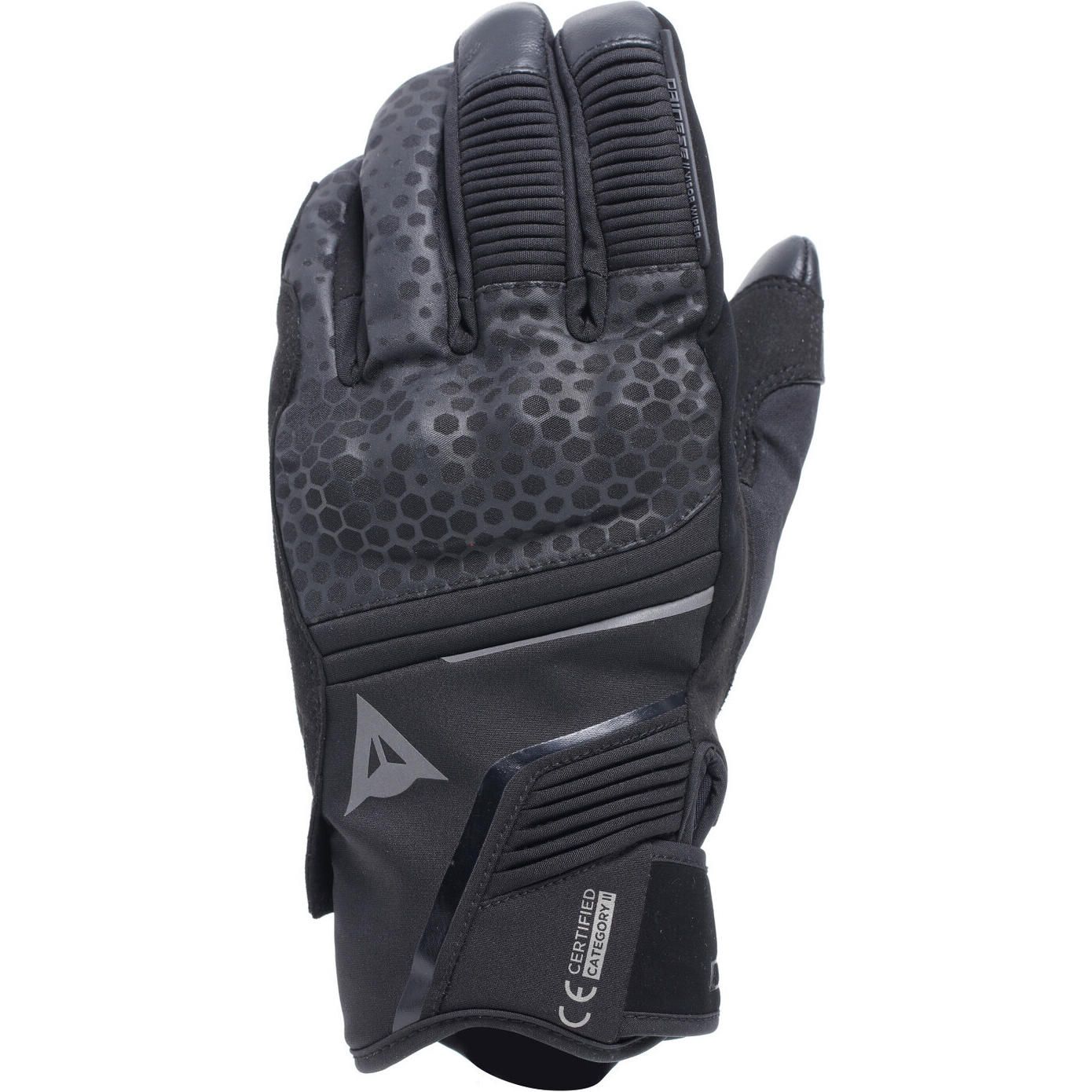 Dainese Tempest 2 D-Dry Short Thermal Gloves