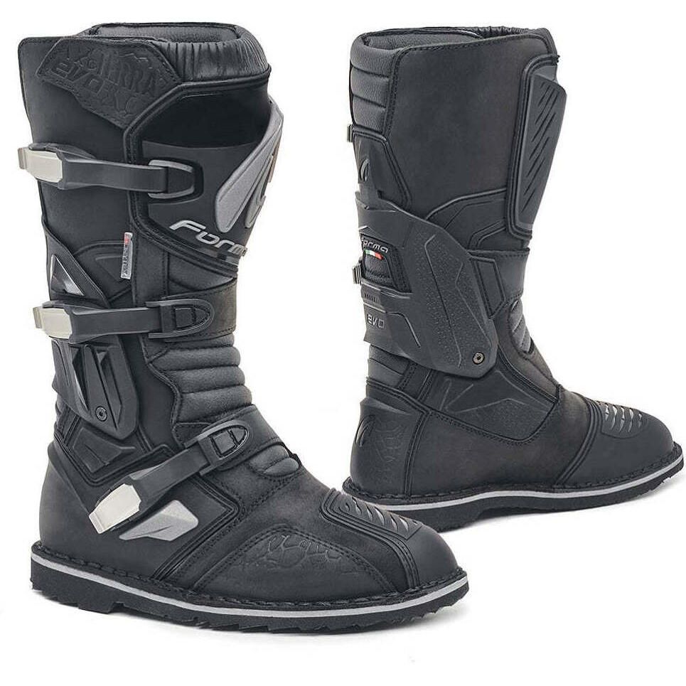 Forma Terra EVO Boots
