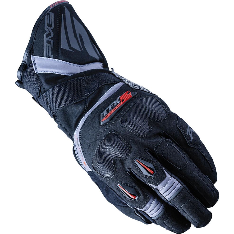 Five TFX2 WP Gloves