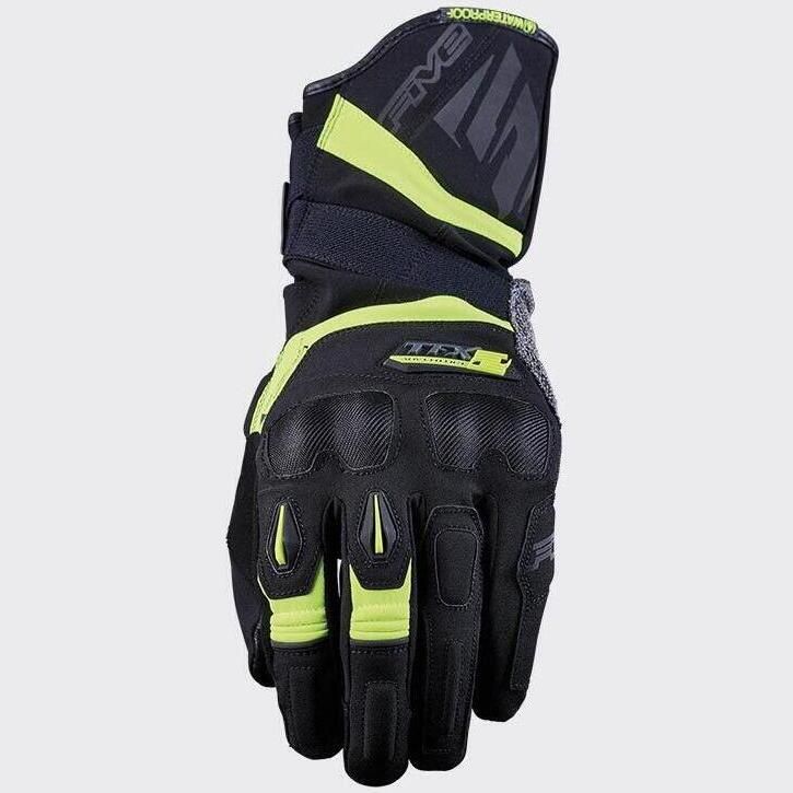Five TFX2 WP Gloves