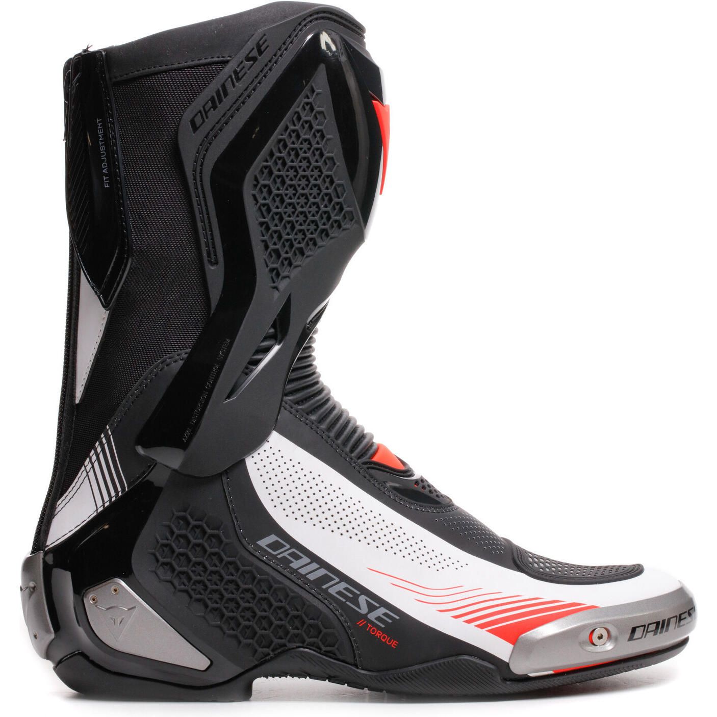 Dainese Torque 4 Air Boots