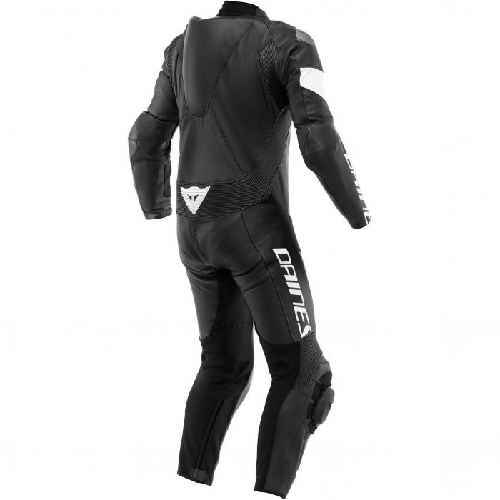 Dainese Tosa One-Piece Perforated Leather Suit
