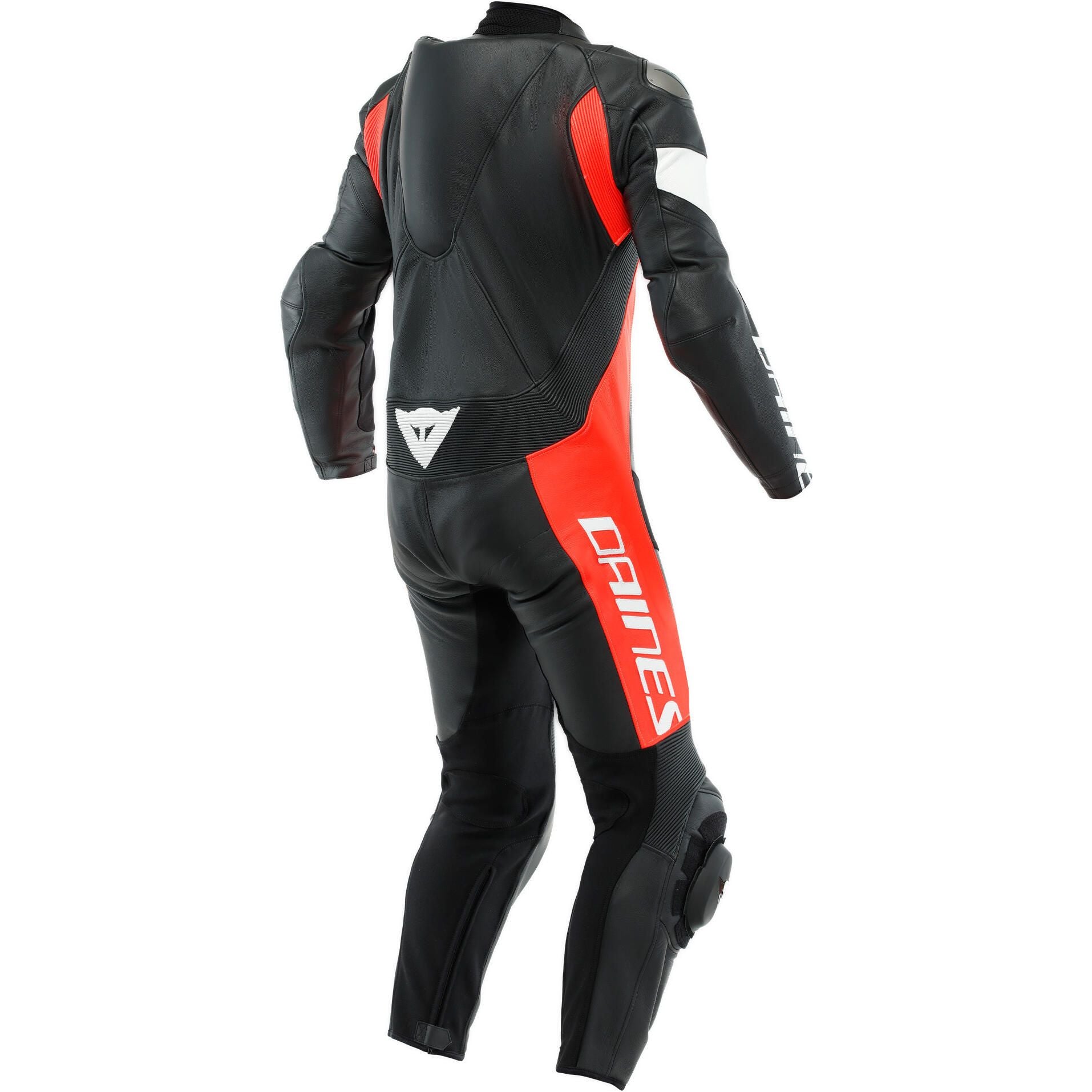 Dainese Tosa One-Piece Perforated Leather Suit