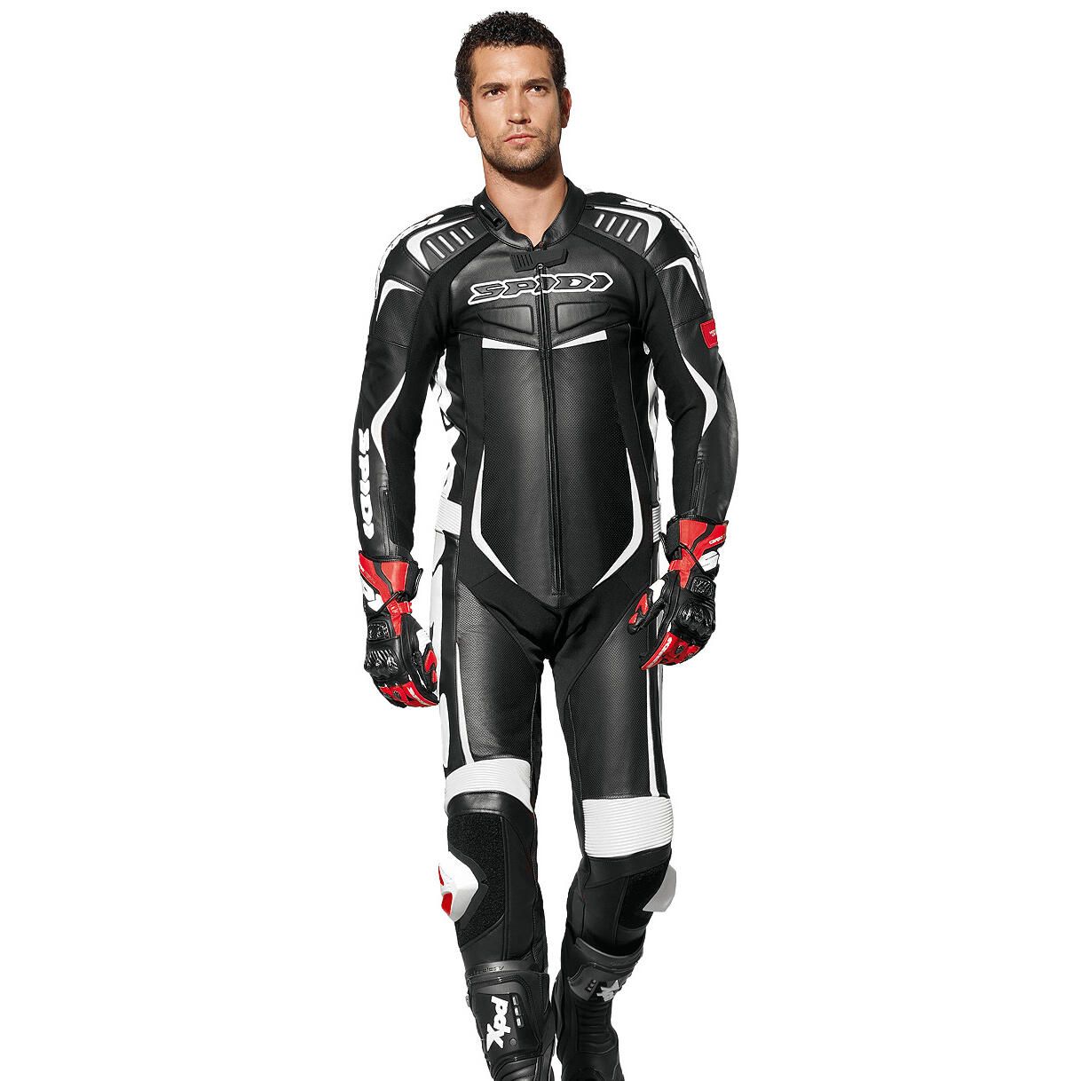 Spidi Track Wind Pro Suit
