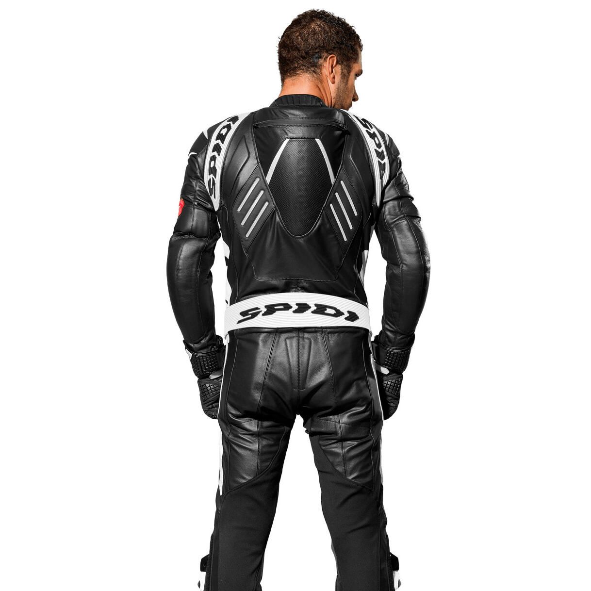 Spidi Track Wind Pro Suit