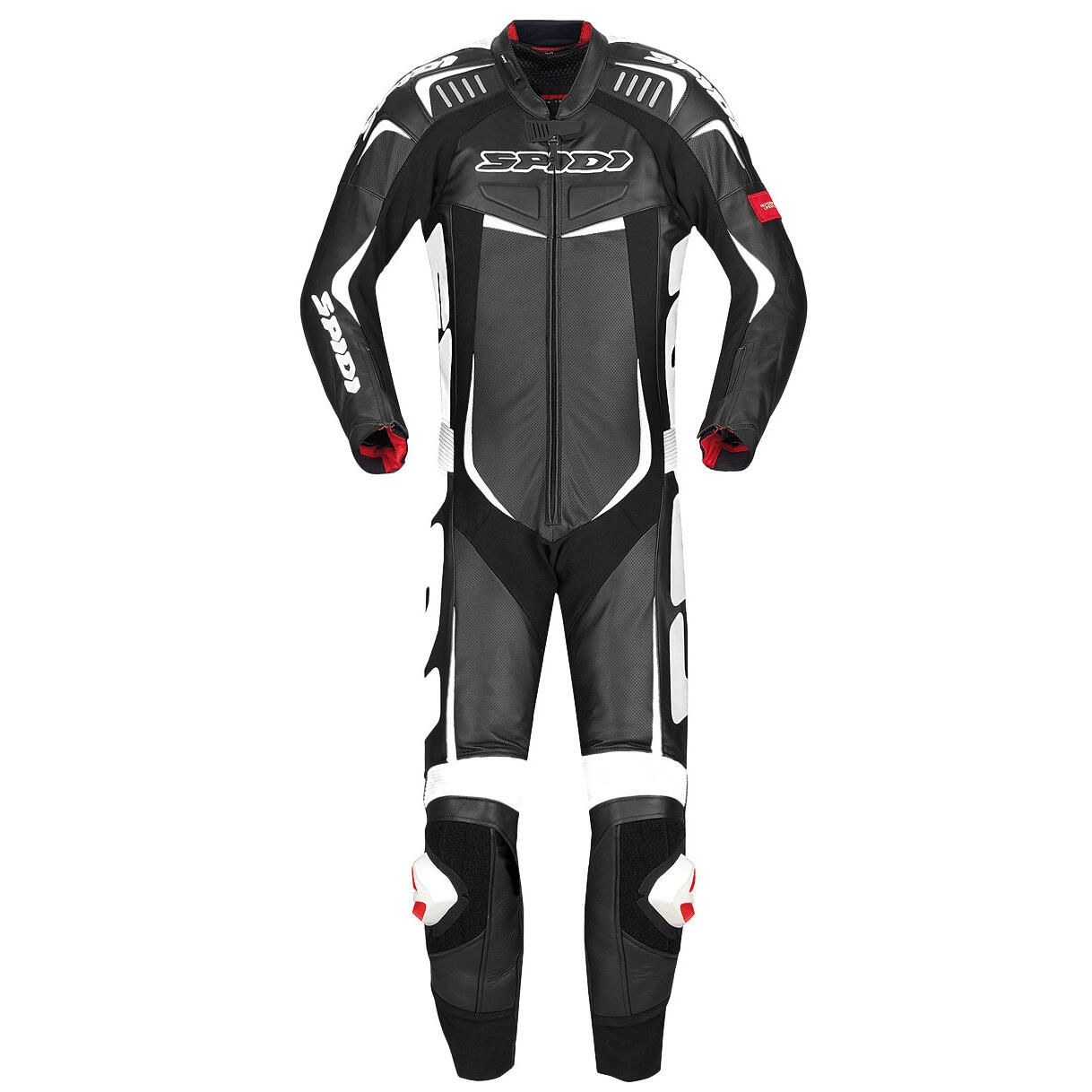 Spidi Track Wind Pro One Piece Suit