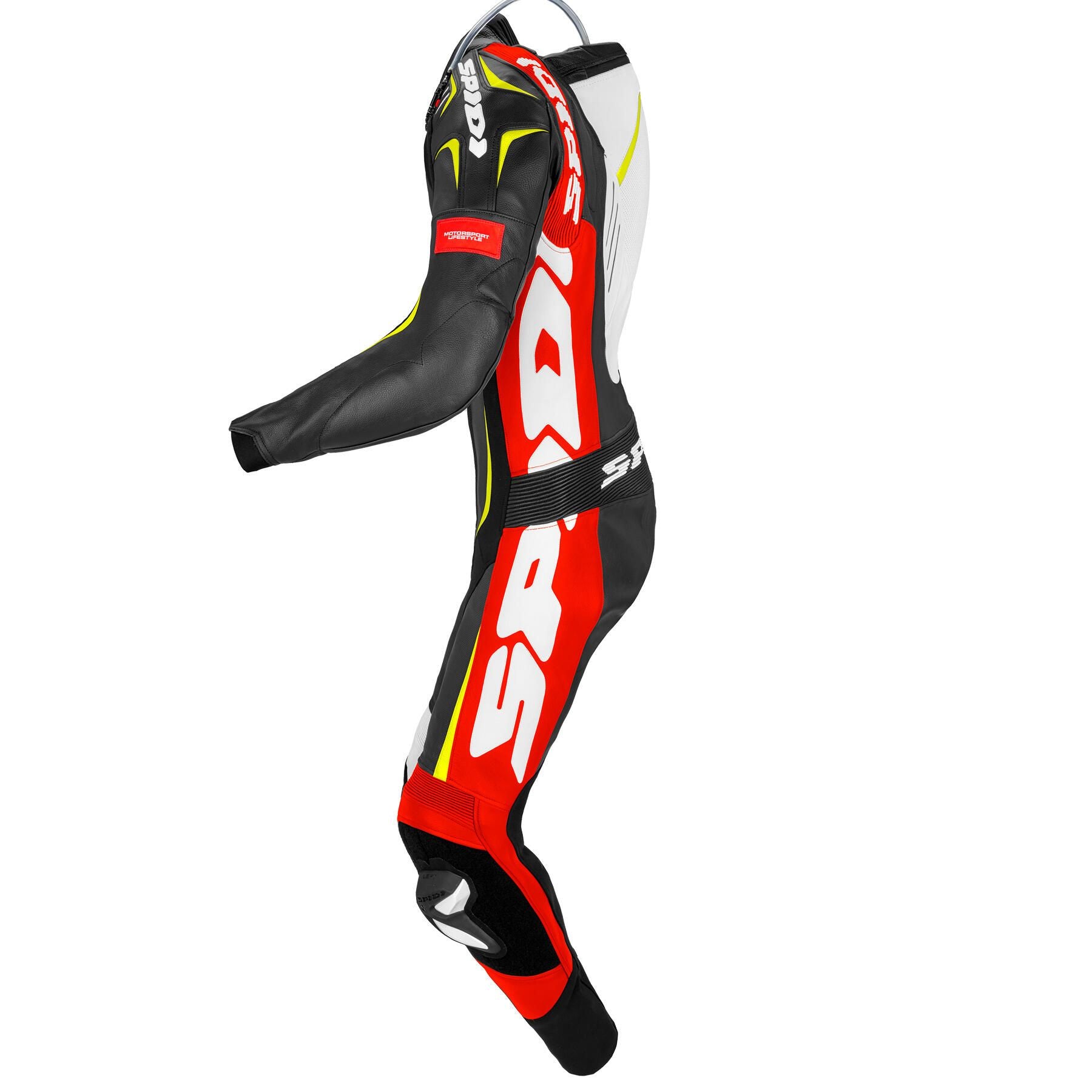 Spidi Track Wind Pro One Piece Suit