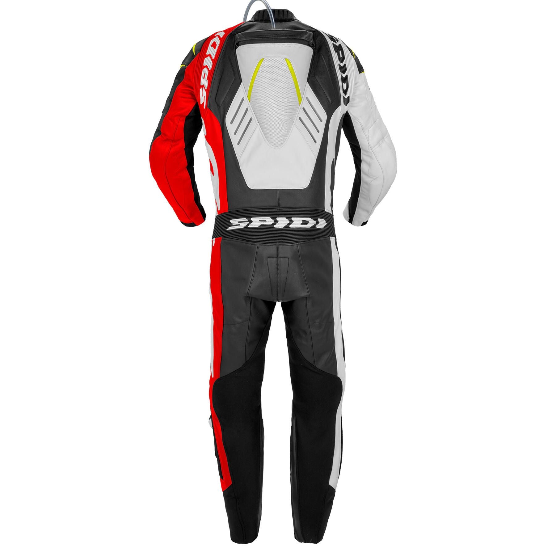 Spidi Track Wind Pro One Piece Suit