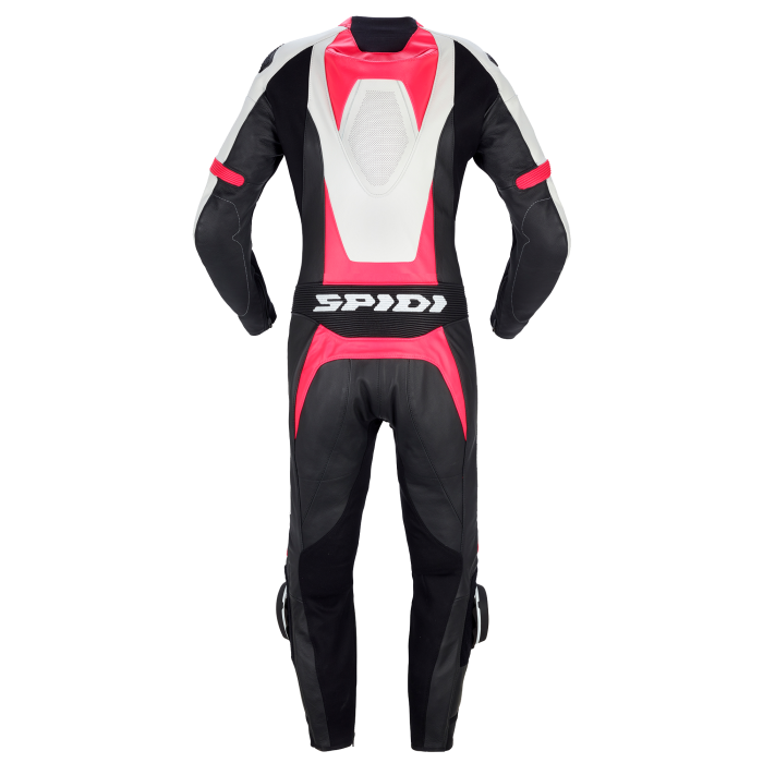 Spidi Track Lady Perf. Pro Suit