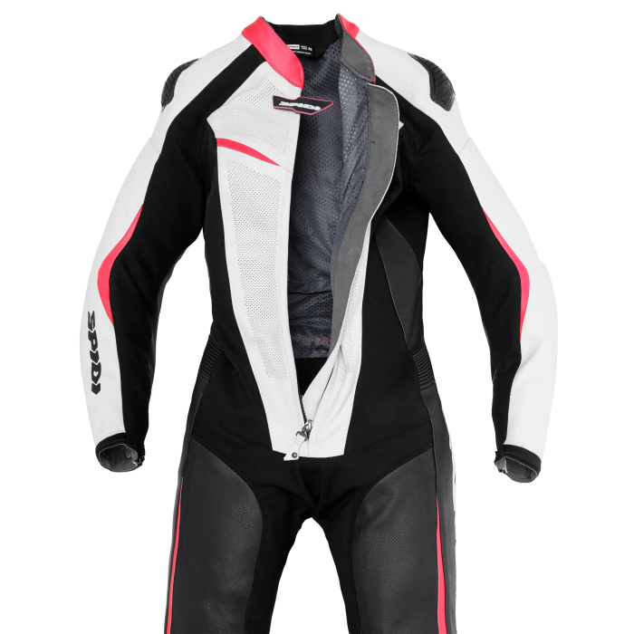 Spidi Track Lady Perf. Pro Suit