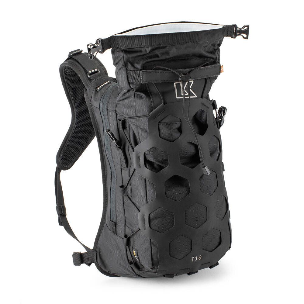 Kriega Trail18 Adventure Backpack