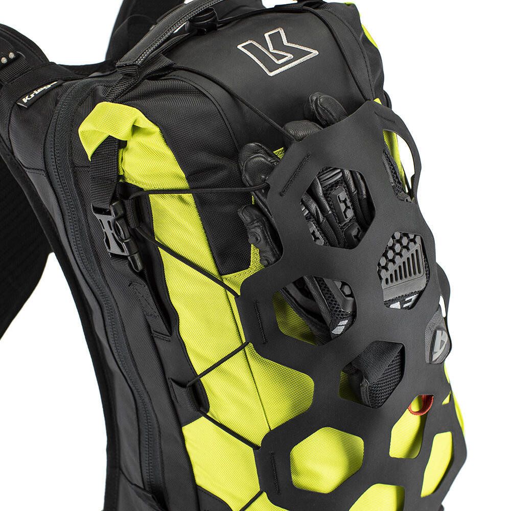 Kriega Trail18 Adventure Backpack