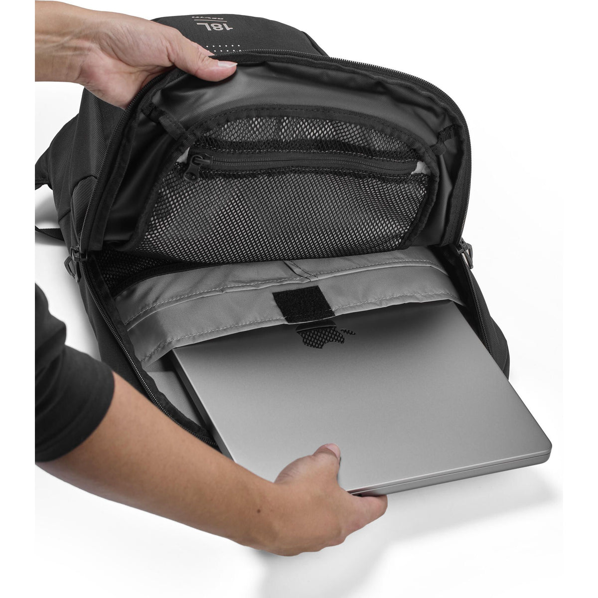 Revit Traject Backpack