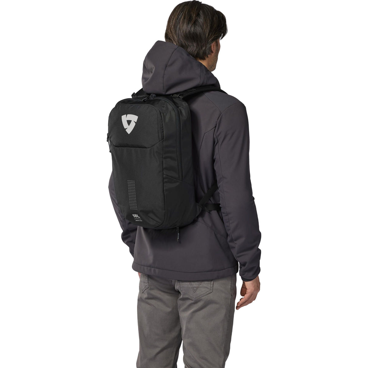 Revit Traject Backpack