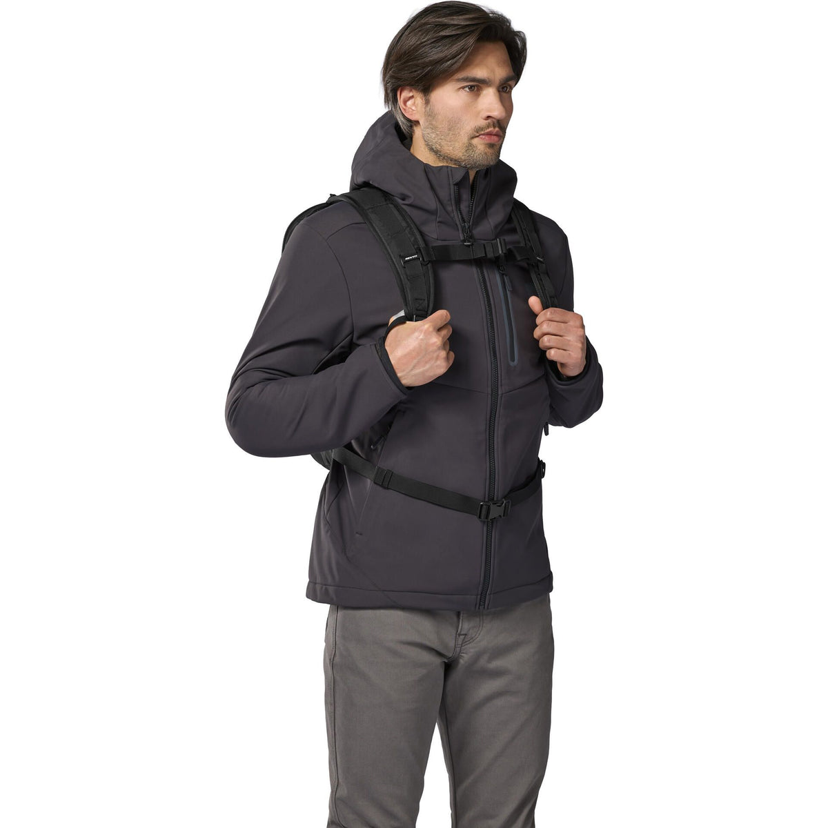 Revit Traject Backpack
