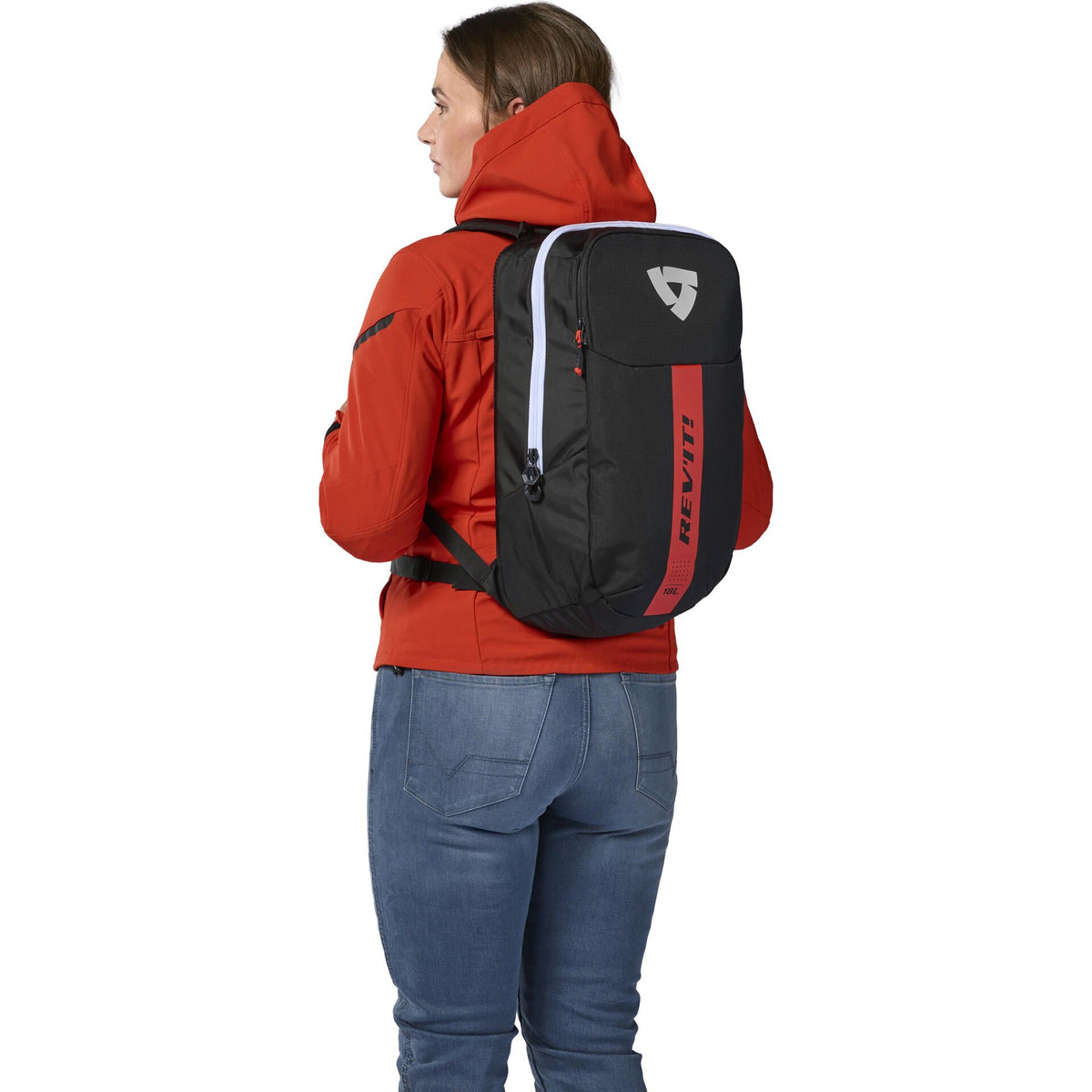 Revit Traject Backpack