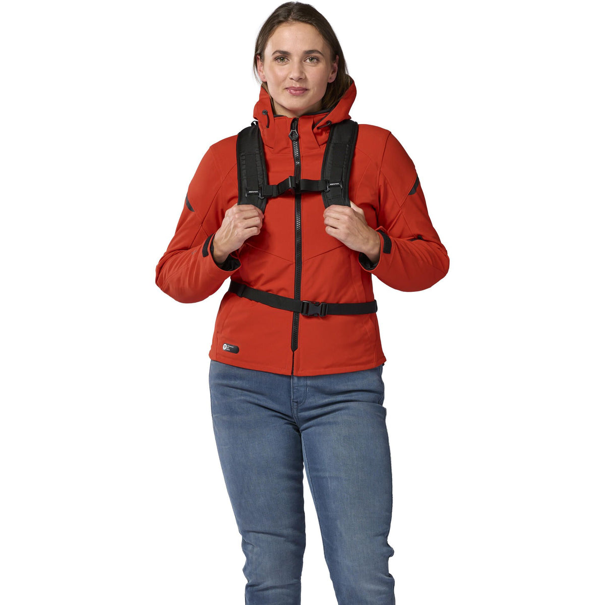 Revit Traject Backpack