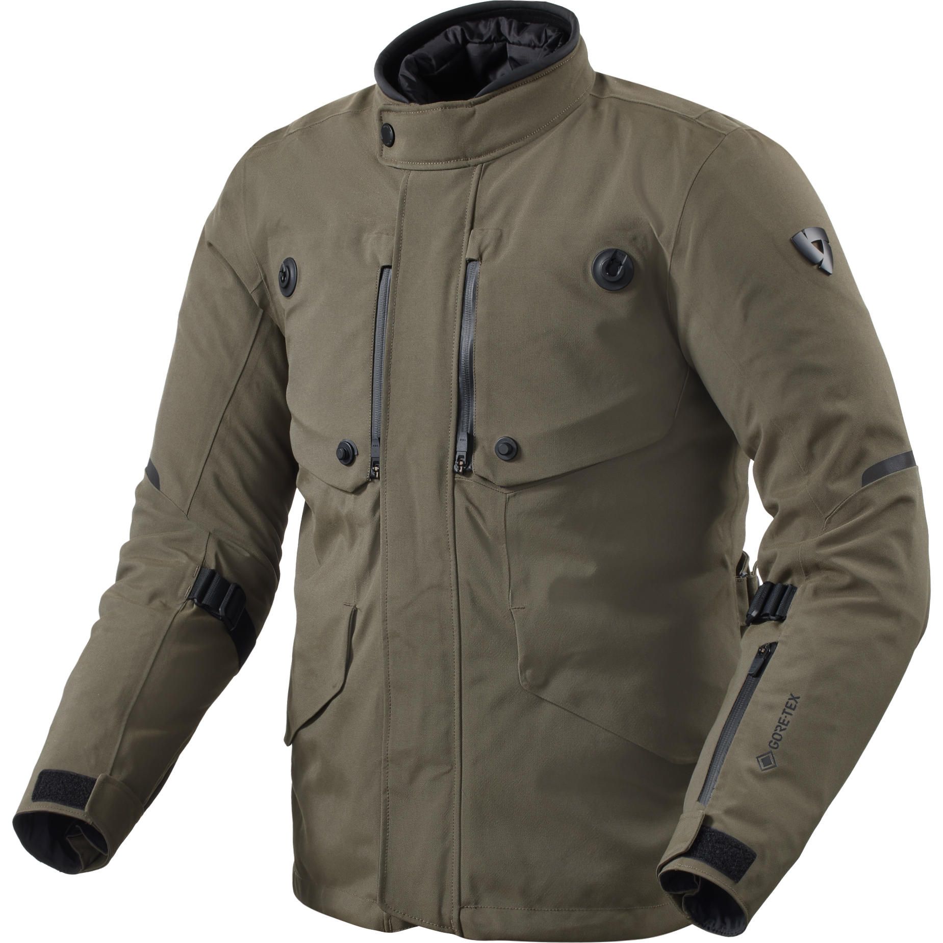 Rev'it! Trench 2 GTX Jacket
