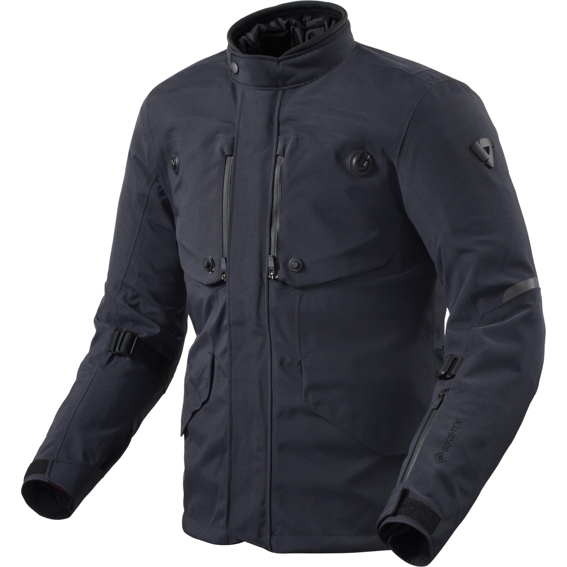 Rev'it! Trench 2 GTX Jacket