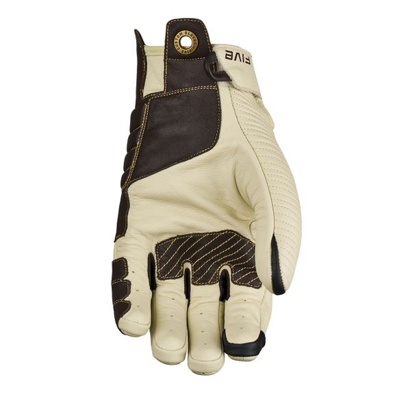 Five Tucson Gloves