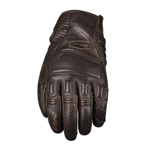Five Tucson Gloves
