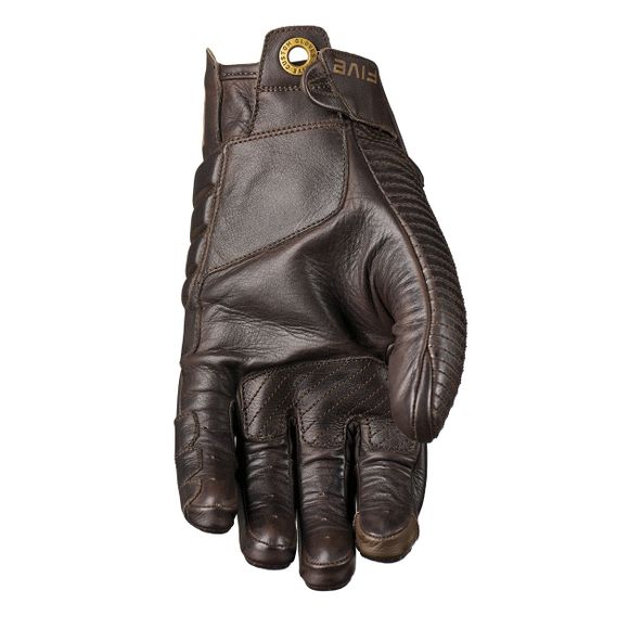Five Tucson Gloves