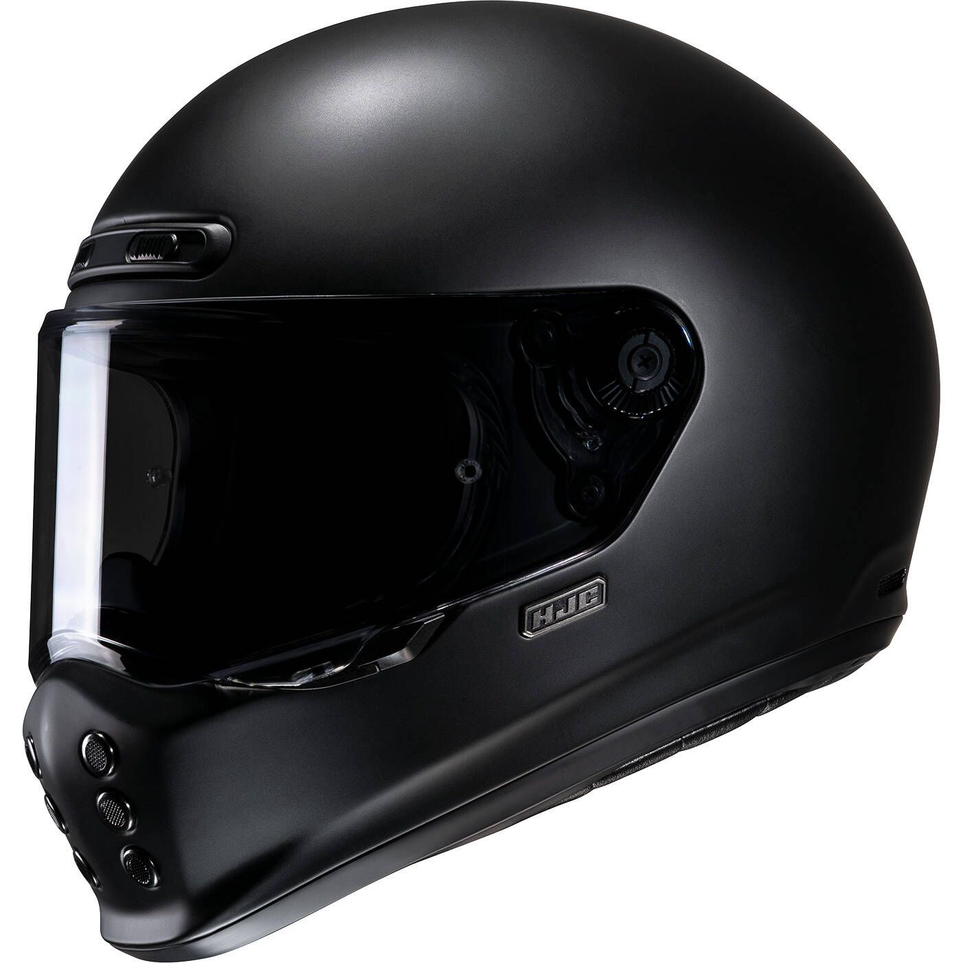 HJC V10 Solid Helmet