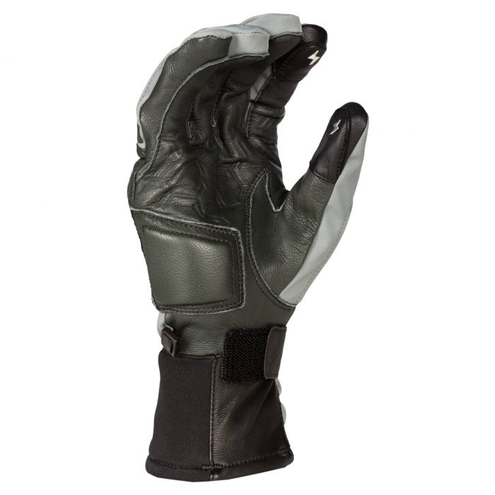 Klim Vanguard GTX Long Gloves