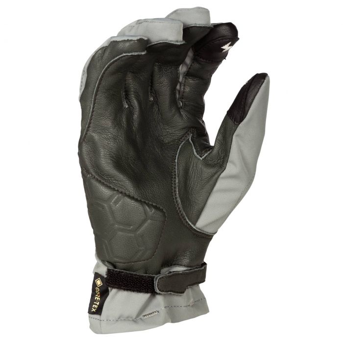 Klim Vanguard GTX Short Gloves