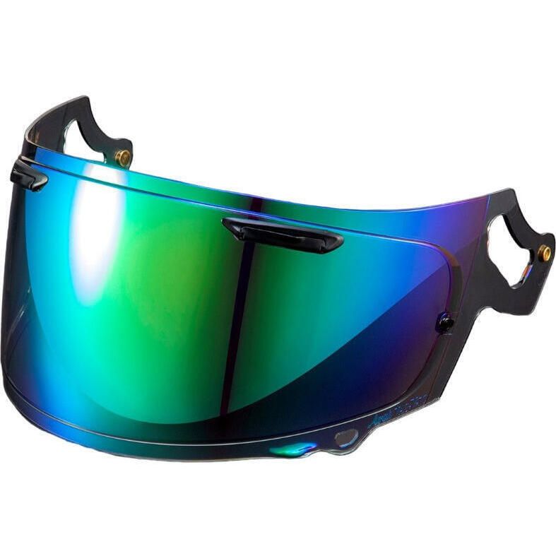 Arai VAS-V Max-V BV Pinlock-Ready Shield