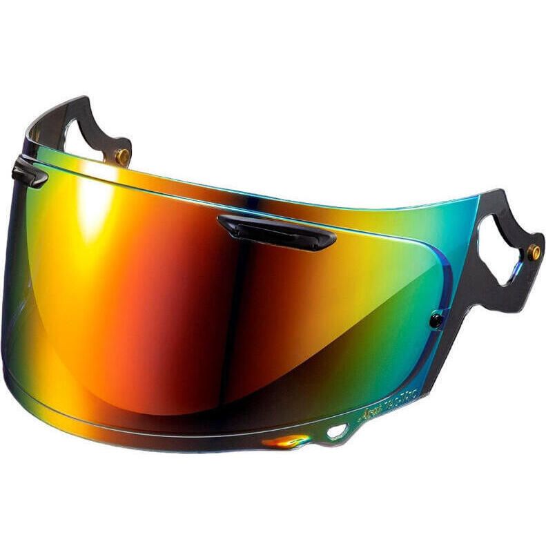 Arai VAS-V Max-V BV Pinlock-Ready Shield